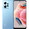Смартфон Xiaomi Redmi Note 12 4G 8.128 ГБ, Ice Blue